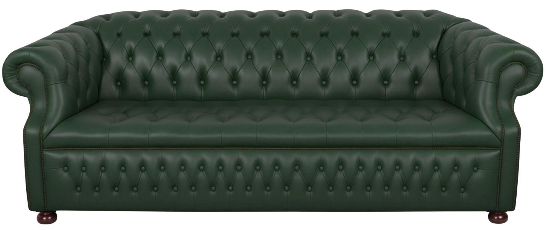 The Rothwell Chesterfield